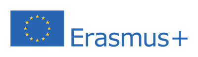 Logo Erasmus+