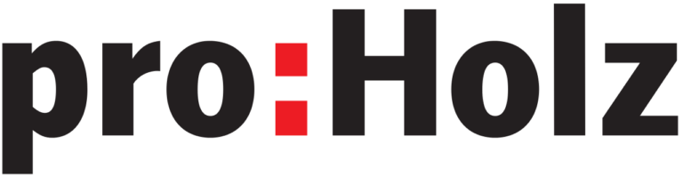 Logo proHolz Austria