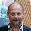 Christian Hammer, Geschäftsführer pro:Holz Steiermark