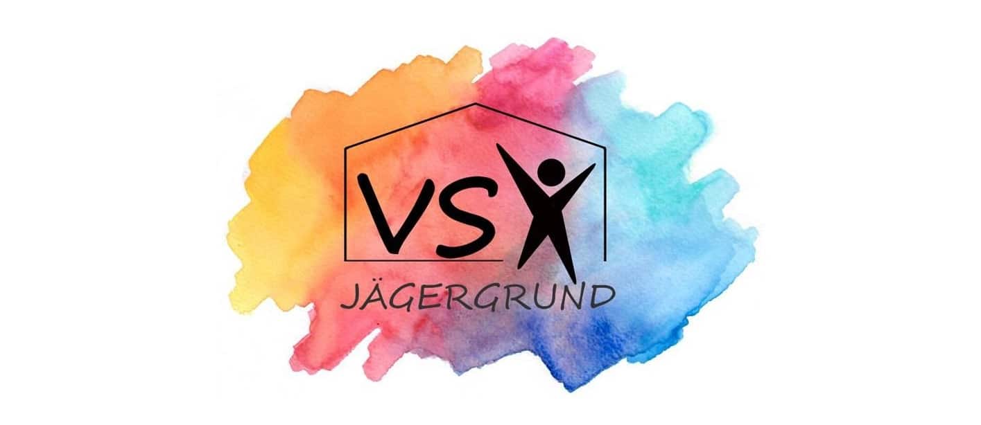 Logo VS Jaegergrund